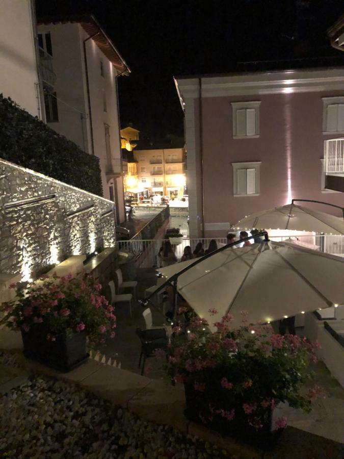 Castelnovo Resort Castelnovo ne' Monti Exterior photo